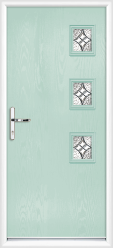 Warwick zinc art elegance 